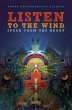 Listen to the Wind, Speak from the... - Bild 1