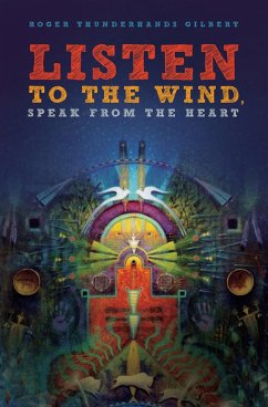 Cover Listen to the Wind, Speak from the Heart (eBook, ePUB)