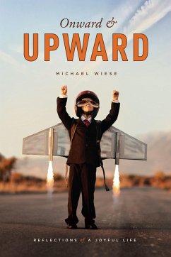 Cover Onward and Upward (eBook, ePUB)