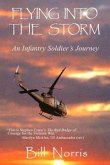 Flying Into The Storm (eBook, ePUB)