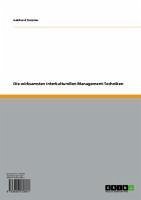 Die wirksamsten interkulturellen Management-Techniken (eBook, ePUB)