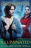 Illuminated (The Djinn Wars, #8) (eBook, ePUB)