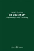 Mr Modernsky (eBook, ePUB)
