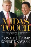 Midas Touch (eBook, ePUB)