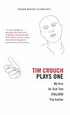 Tim Crouch: Plays One (eBook, ePUB)