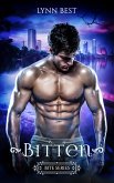 Bitten: A Love Bite Story (The Bite Series, #0.5) (eBook, ePUB)