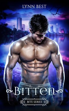 Cover Bitten: A Love Bite Story (The Bite Series, #0.5) (eBook, ePUB)