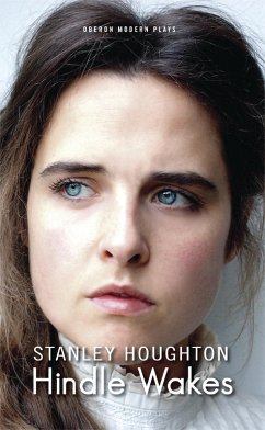 Cover Hindle Wakes (eBook, ePUB)