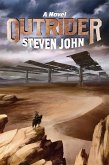 Outrider (eBook, ePUB)