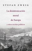 La desintoxicación moral de Europa (eBook, ePUB)