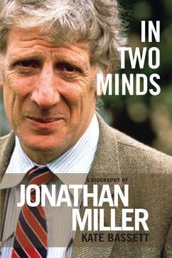 In Two Minds (eBook, ePUB) - Bassett, Kate