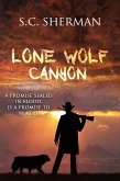 Lone Wolf Canyon (eBook, ePUB)