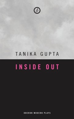 Inside Out (eBook, ePUB) - Gupta, Tanika