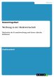 Werbung in der Marktwirtschaft (eBook,... - Bild 1