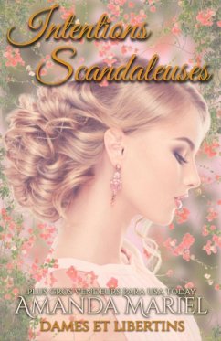 Cover Intentions Scandaleuses (eBook, ePUB)