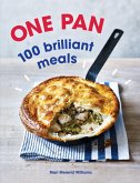 One Pan. 100 Brilliant Meals (eBook, ePUB)