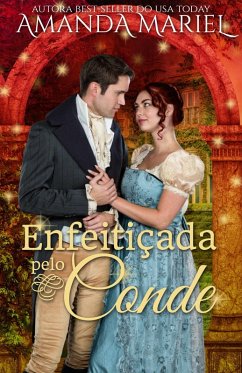 Cover Enfeiticada pelo Conde (eBook, ePUB)
