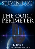 The Oort Perimeter (Earthfleet Saga, #1) (eBook, ePUB) The Oort Perimeter (Earthfleet Saga, #1) (eBook, ePUB)