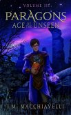 Paragons: Age of the Unseen (eBook, ePUB)