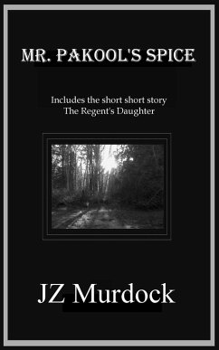 Cover Mr. Pakool's Spice (eBook, ePUB)