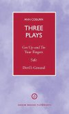 Coburn: Three Plays (eBook, ePUB)