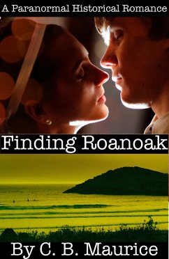 Finding Roanoak (eBook, ePUB) Cover Finding Roanoak (eBook, ePUB)