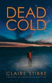 Dead Cold (The Detective Temeke Crime Series, #4) (eBook, ePUB)