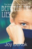 Between the Lies (The Northern Lights, #1) (eBook, ePUB)