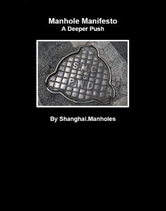 Cover Manhole Manifesto: A Deeper Push (eBook, ePUB)