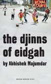 The Djinns of Eidgah (eBook, ePUB)