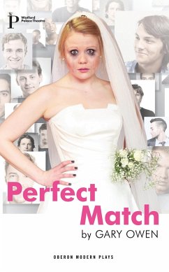 Perfect Match (eBook, ePUB) - Owen, Gary