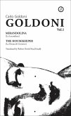 Goldoni: Volume One (eBook, ePUB)