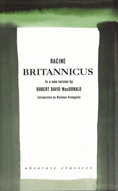 Brittanicus (eBook, ePUB) - Racine, Jean