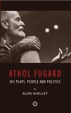 Athol Fugard (eBook, ePUB)