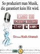 So produziert man Musik, die garantiert... - Bild 1