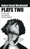 MacDonald: Plays Two (eBook, ePUB) MacDonald: Plays Two (eBook, ePUB)