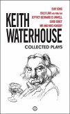 Keith Waterhouse: Collected Plays (eBook, ePUB)