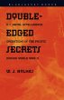 Double-Edged Secrets (eBook, ePUB) - Bild 1