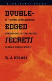 Double-Edged Secrets (eBook, ePUB)