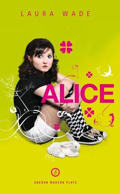 Alice (eBook, ePUB) - Carroll, Lewis