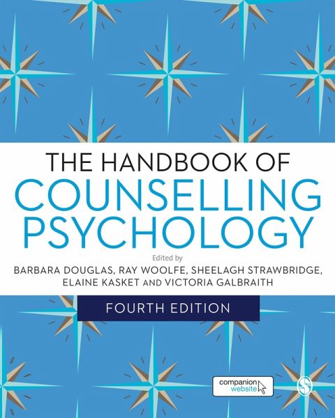 The Handbook of Counselling Psychology (eBook, ePUB) The Handbook of Counselling Psychology (eBook, ePUB)
