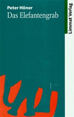 Cover Das Elefantengrab (eBook, ePUB)