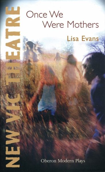 Once We Were Mothers (eBook, ePUB) Once We Were Mothers (eBook, ePUB)