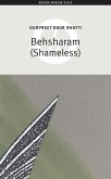 Behsharam (Shameless) (eBook, ePUB) Behsharam (Shameless) (eBook, ePUB)