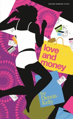 Cover Love and Money (eBook, ePUB)