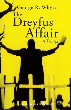 The Dreyfus Affair (eBook, ePUB) Cover The Dreyfus Affair (eBook, ePUB)