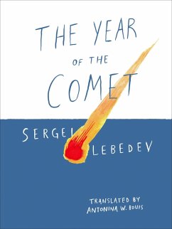 The Year of the Comet (eBook, ePUB) - Lebedev, Sergei