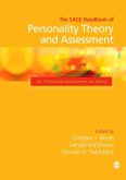 The SAGE Handbook of Personality Theory and Assessment (eBook, ePUB)