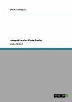 Internationales Kartellrecht (eBook, ePUB) - Tippner, Christiane