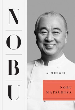 Cover Nobu (eBook, ePUB)